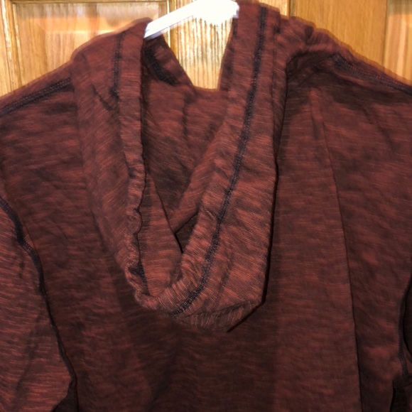 RH Pullover - Picture 2 of 2